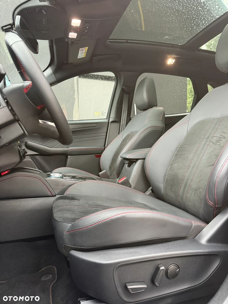 Ford Kuga 2.5 Duratec PHEV ST-LINE - 20