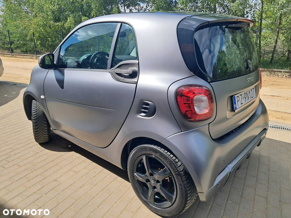 Smart Fortwo - 3