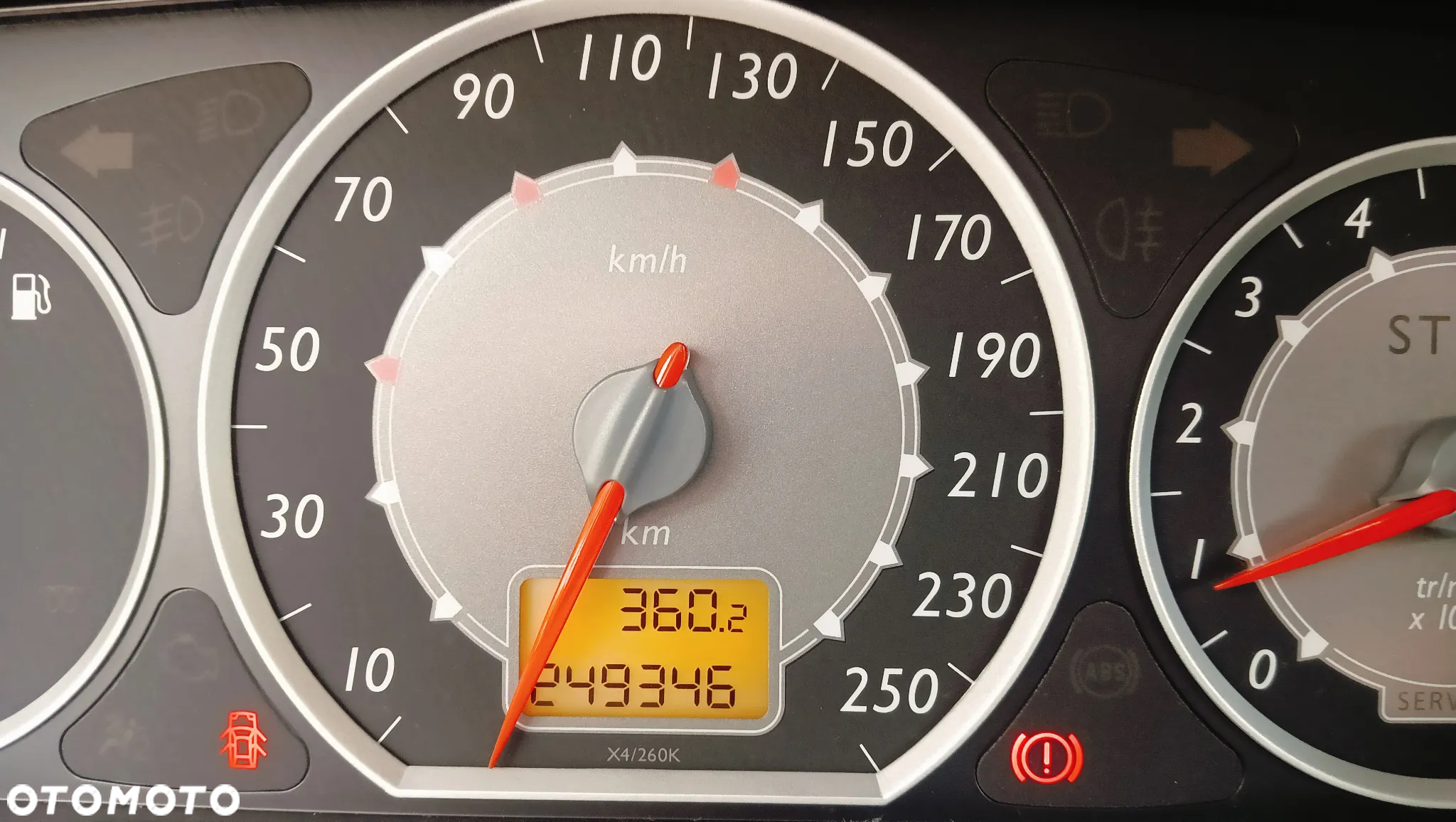 Citroën C5 2.0 HDi Exclusive - 26