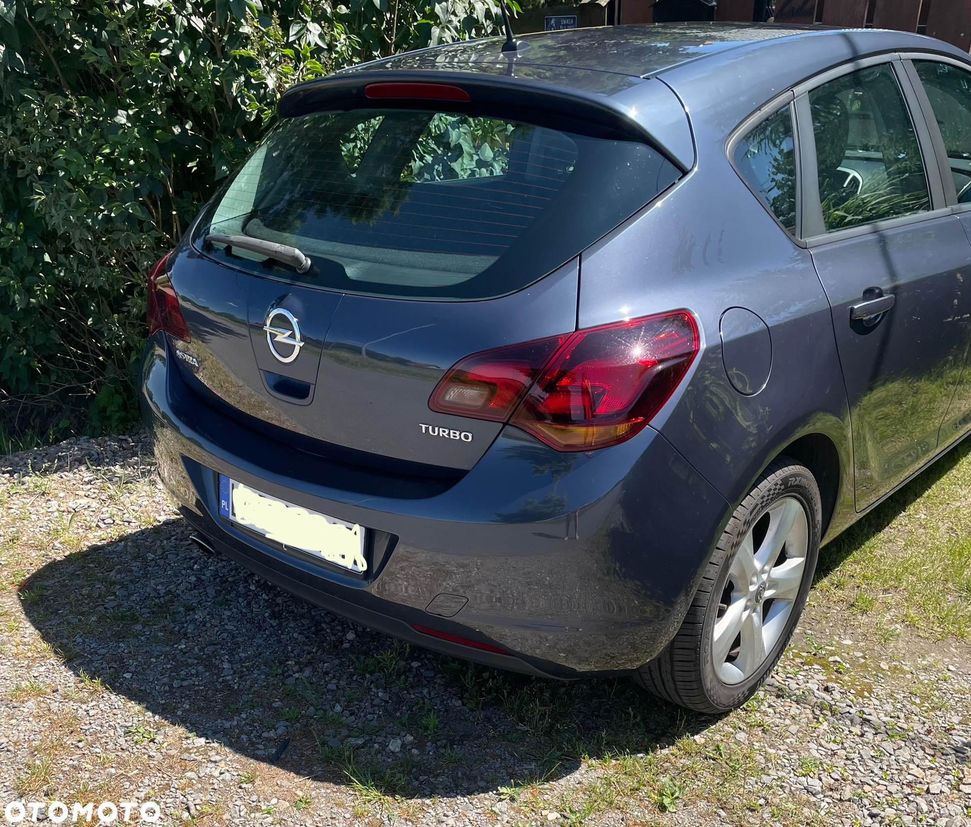 Opel Astra 1.4 Turbo ENERGY - 6