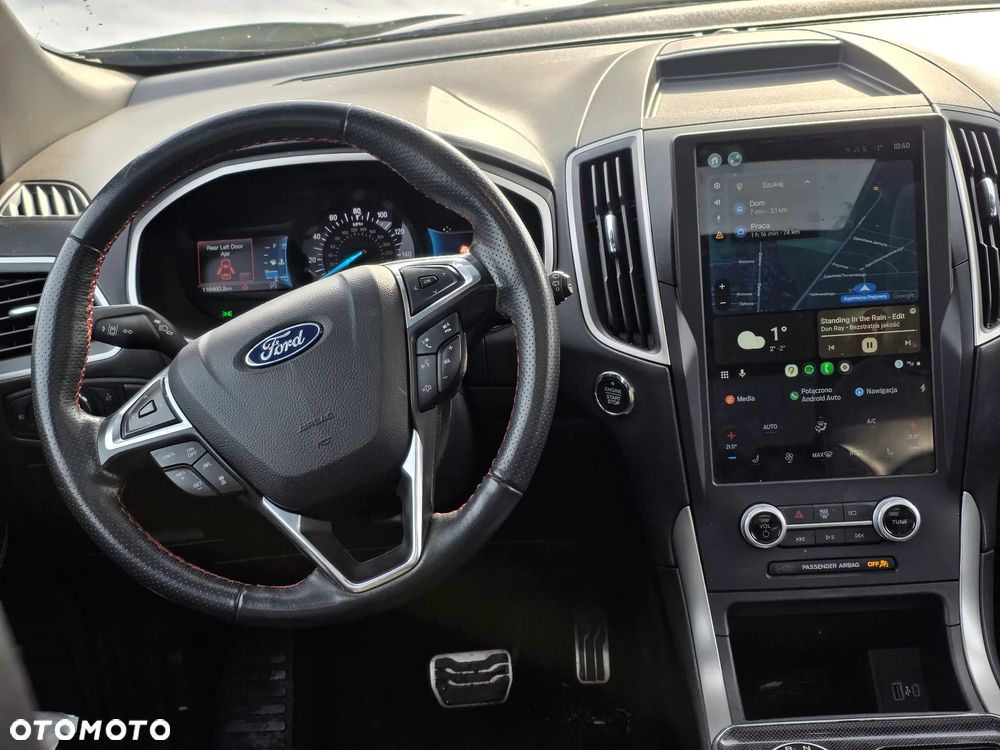 Ford Edge 2.0 EcoBlue Bi-Turbo 4x4 ST-LINE - 16