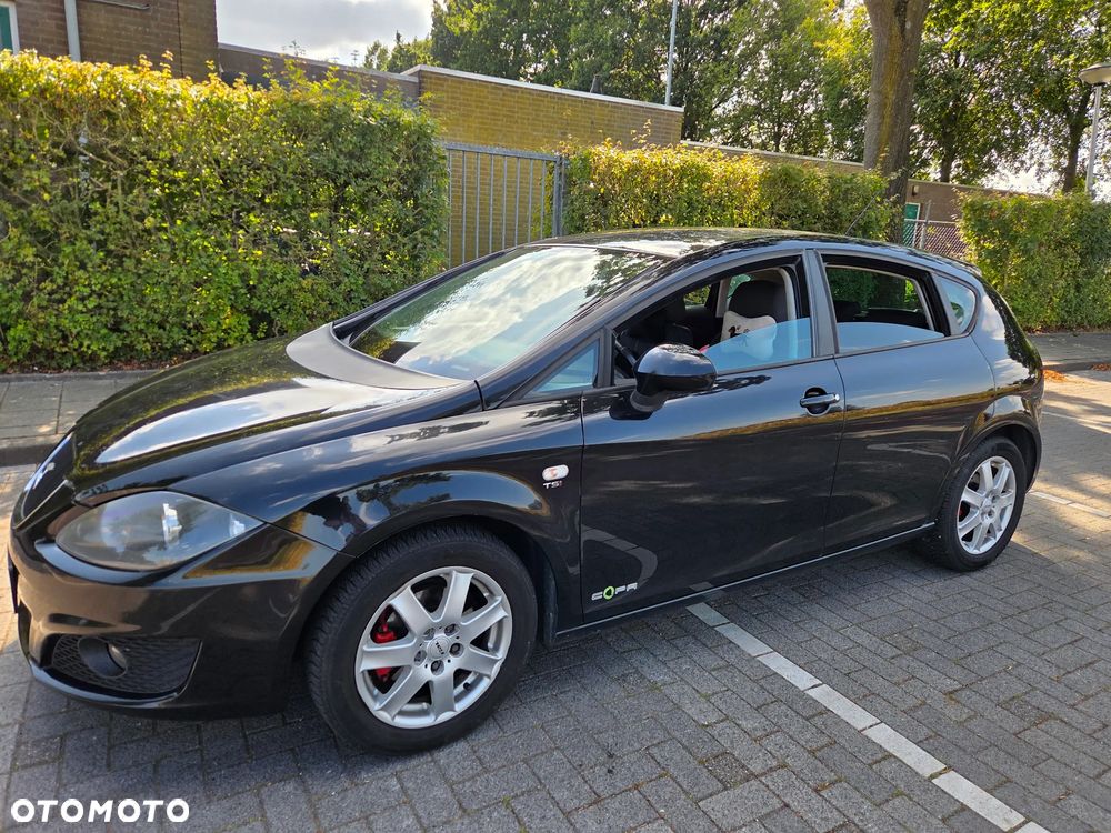 Seat Leon 1.2 TSI Style - 3