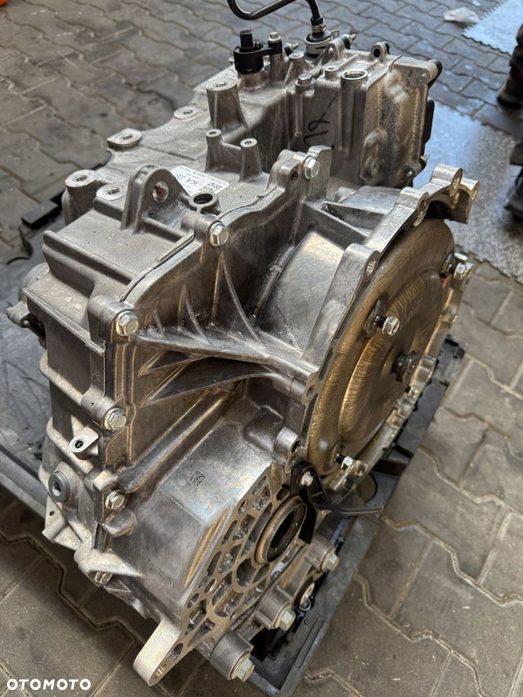 Skrzynia Biegów Automatyczna Ford Custom MK2 24r PZ3P-7000-KA - 3