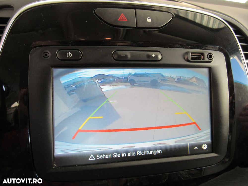Renault Captur TCe 150 EDC GPF INTENS - 33