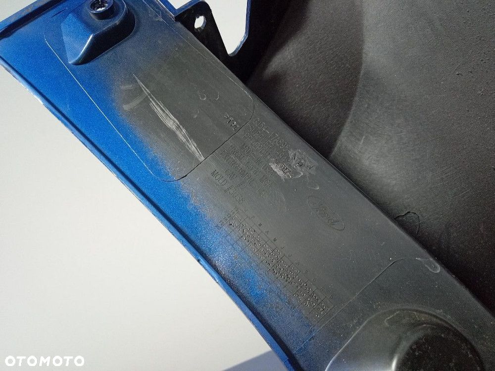 FORD ESCAPE III KUGA MK2 LIFT 16- ZDERZAK TYŁ LIGHTNING BLUE - 12