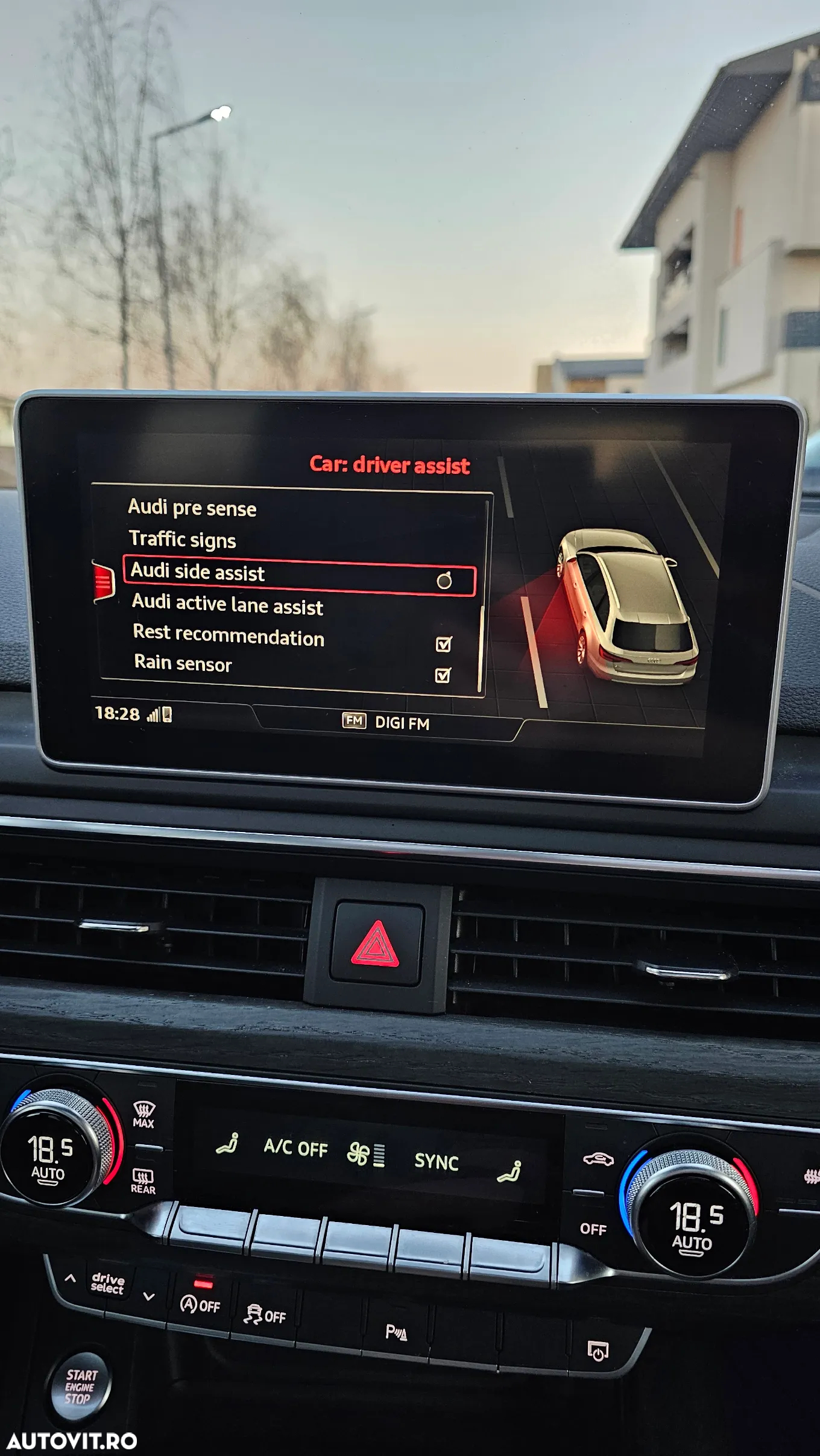 Audi A4 Avant 2.0 TFSI quattro S tronic - 24