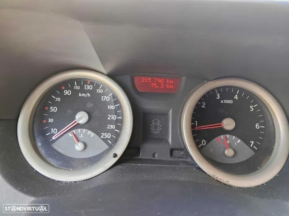 Renault Mégane Break - 5