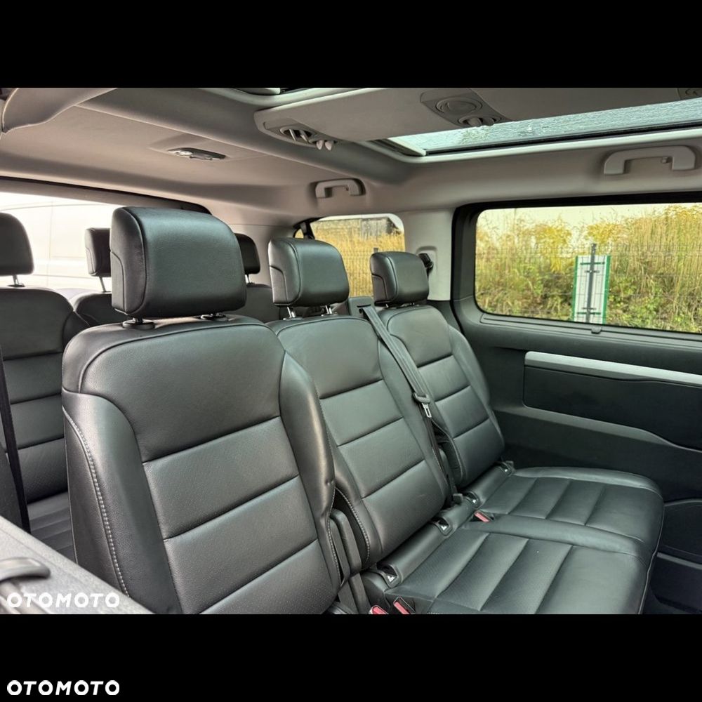 Citroën SpaceTourer - 7