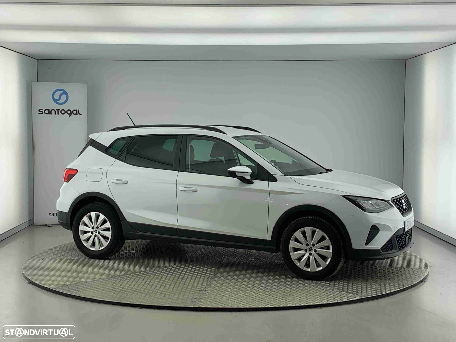 SEAT Arona 1.0 TSI Style - 1