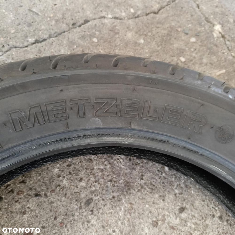 OPONA MOTOR 140/80/17 METZELER (F1840) - 2