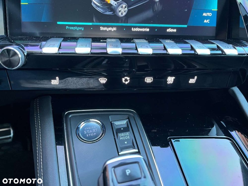 Peugeot 508 1.6 PureTech HYbrid PHEV GT Line S&S EAT8 - 18