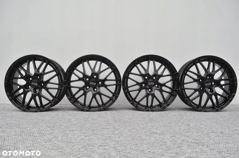 Felgi 7,5x17 5x114.3 Mazda 3 6 CX-5 KIA Sportage Ceed Hyundai Tucson Honda - 3