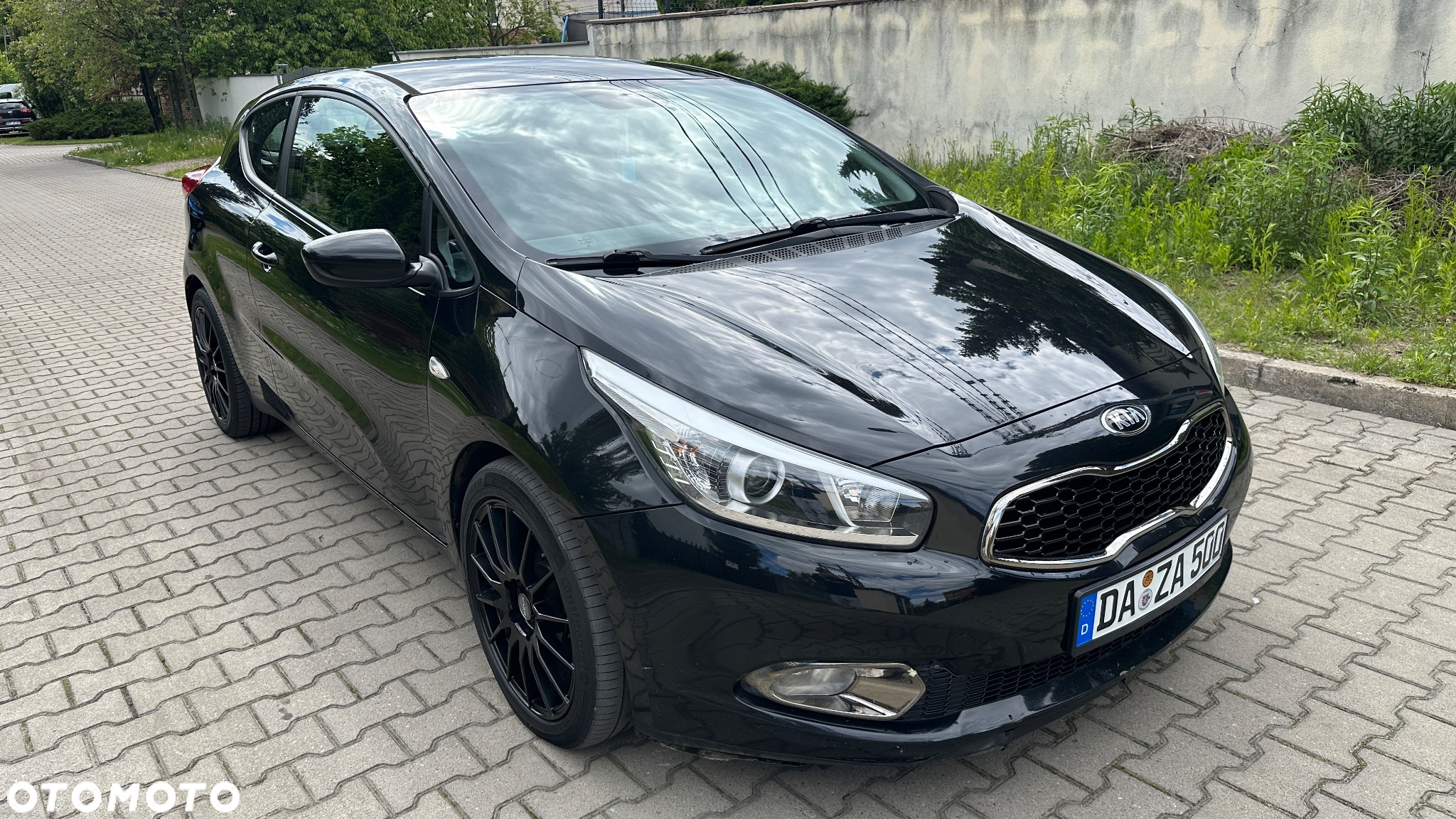 Kia ProCeed - 3