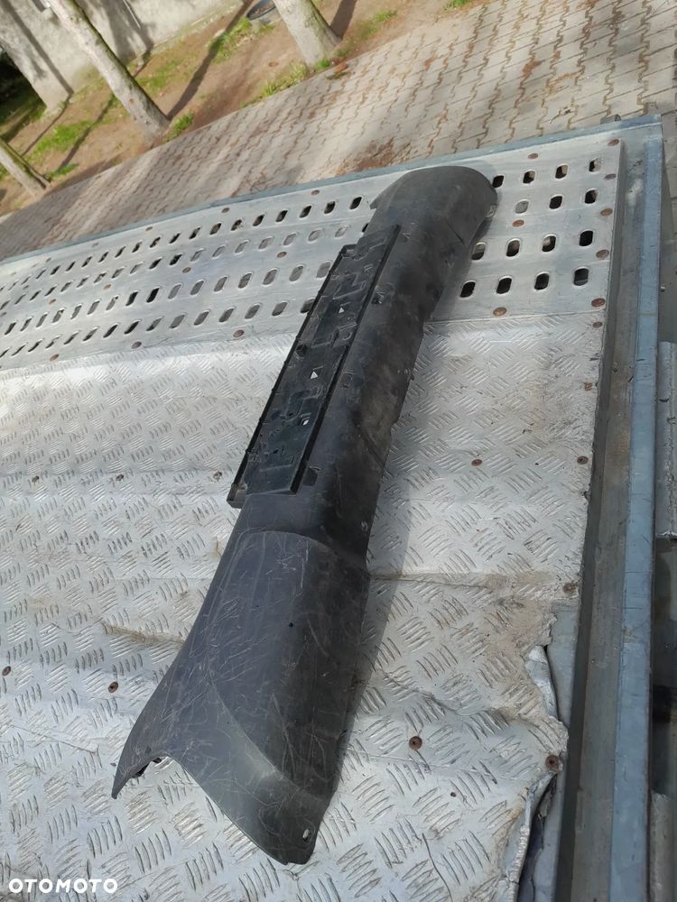 SPOILER KADJAR PRZÓD 620268919X - 1