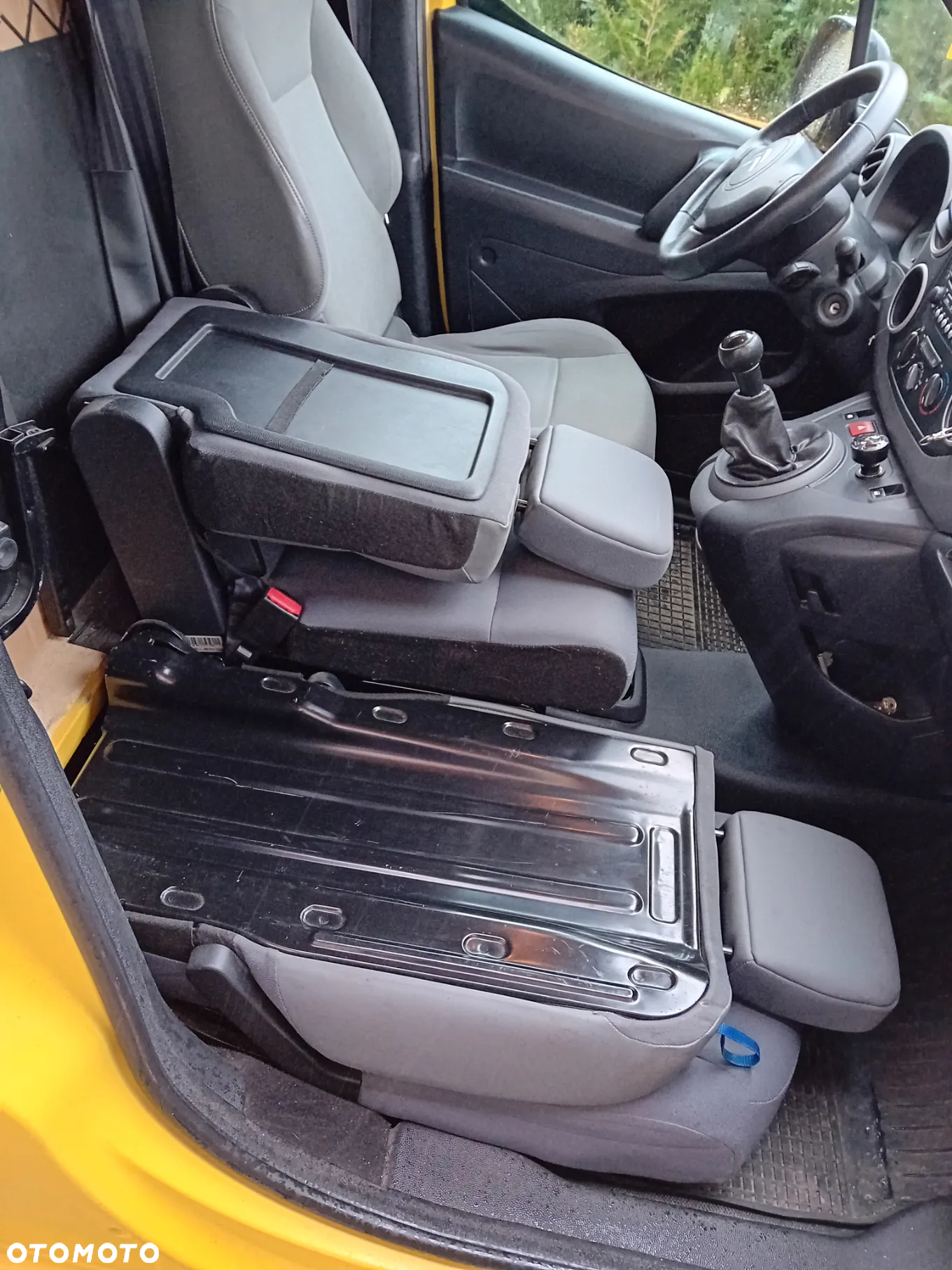 Citroën Berlingo - 12
