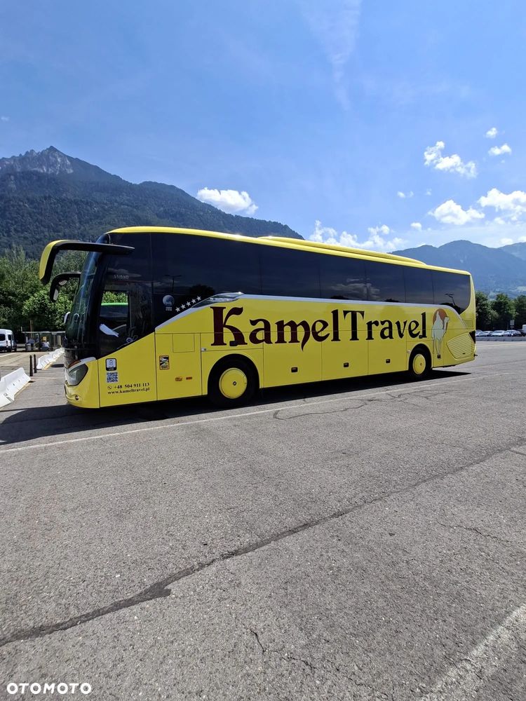 Setra 515 HD - 15