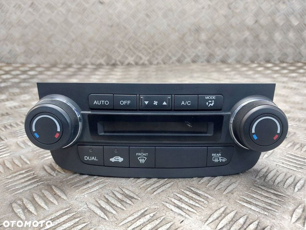 PANEL NAWIEWU HONDA CR-V III LIFT 79600SWAWG4 - 1