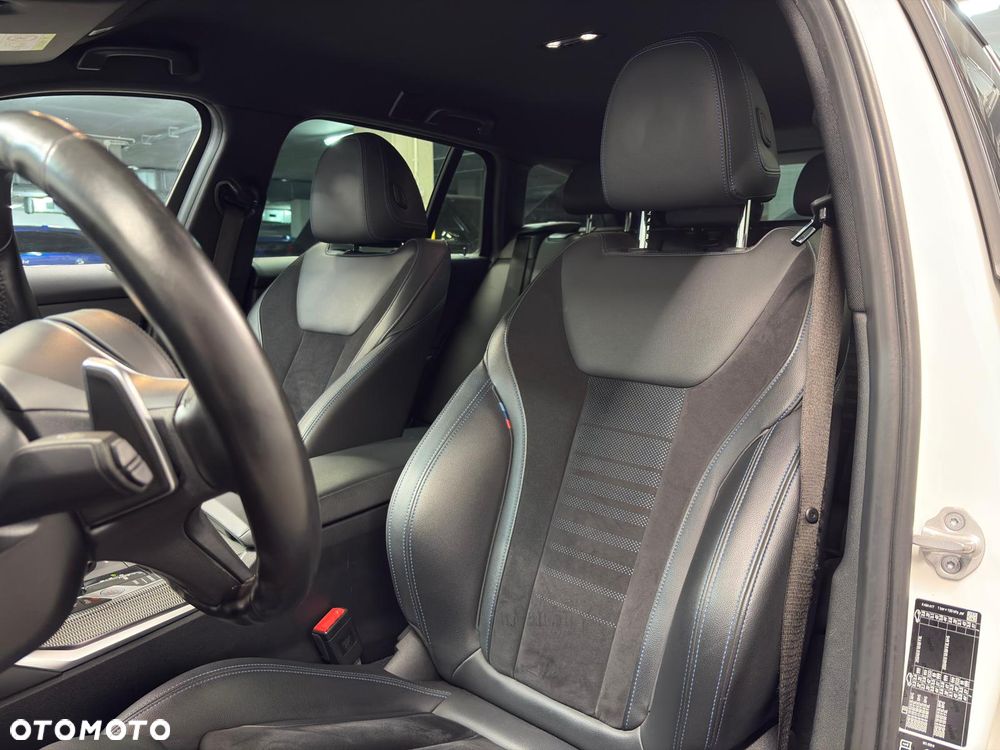 BMW Seria 3 330i xDrive M Sport sport - 28