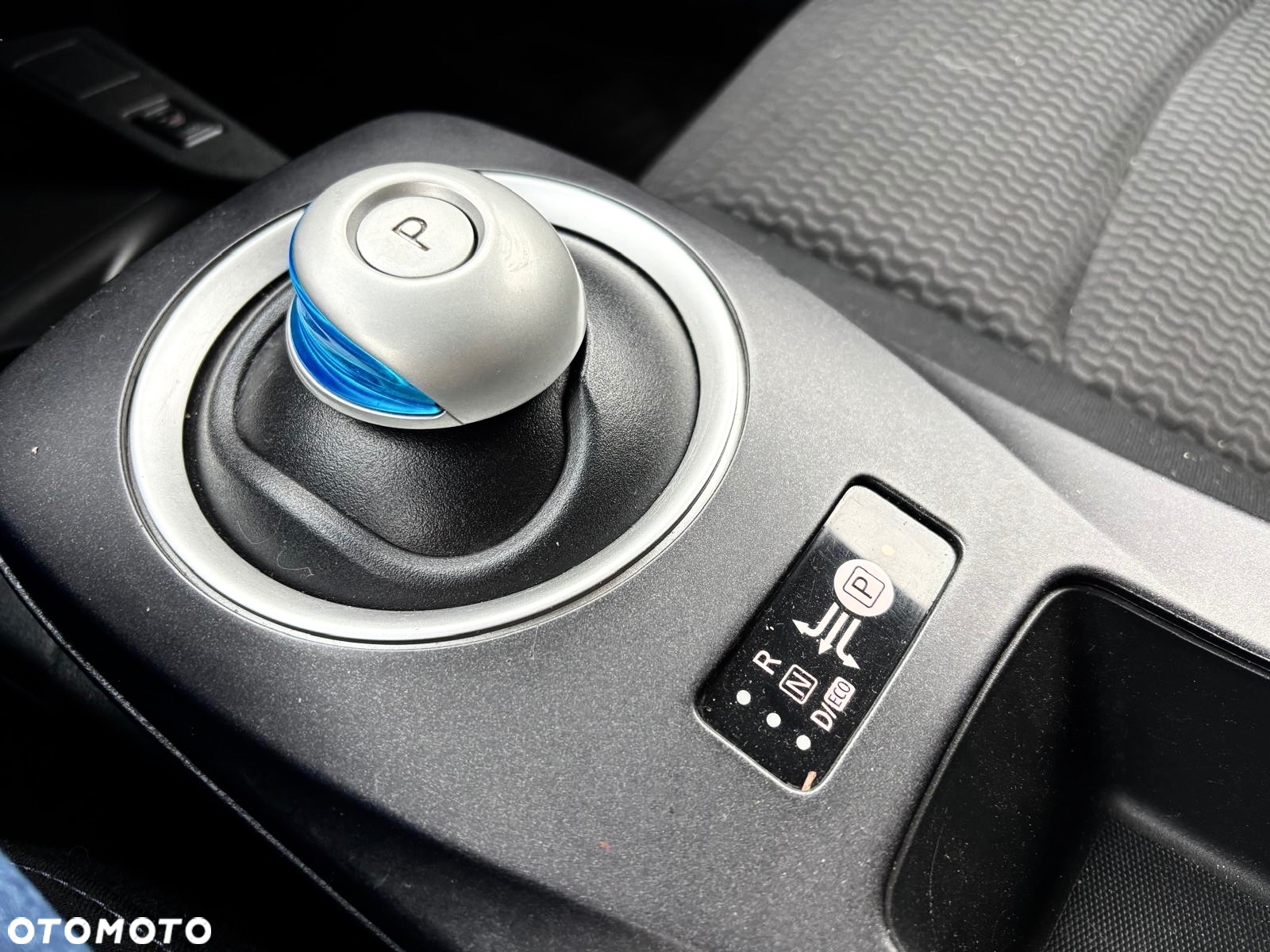 Nissan Leaf - 22