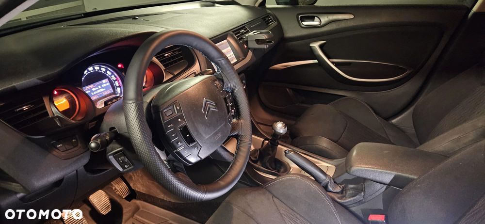 Citroën C5 HDi 140 FAP Confort - 12