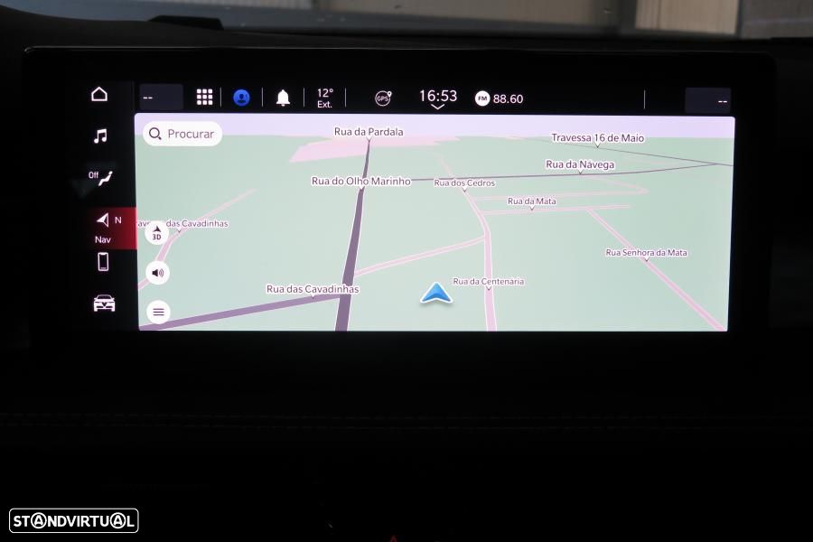 Alfa Romeo Tonale 1.3 Plug-In Hybrid Veloce e-AWD - 15