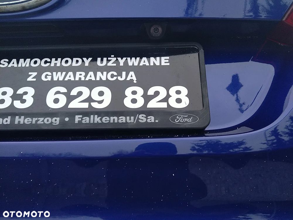 Ford Focus 1.0 EcoBoost STart-Stopp-System TITANIUM - 4