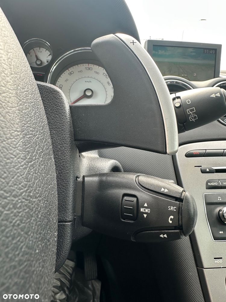 Peugeot 308 - 15
