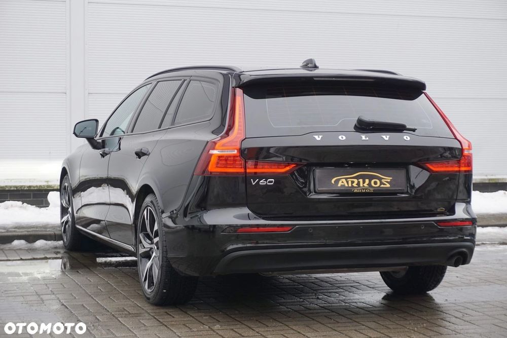 Volvo V60 - 19