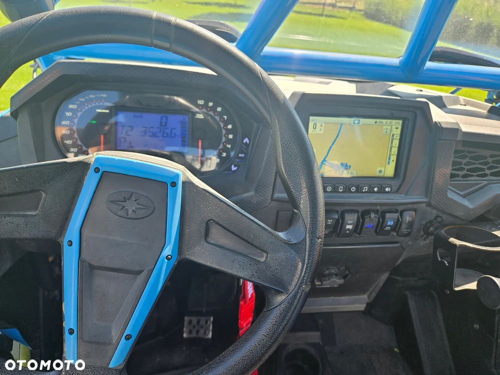 Polaris RZR - 2