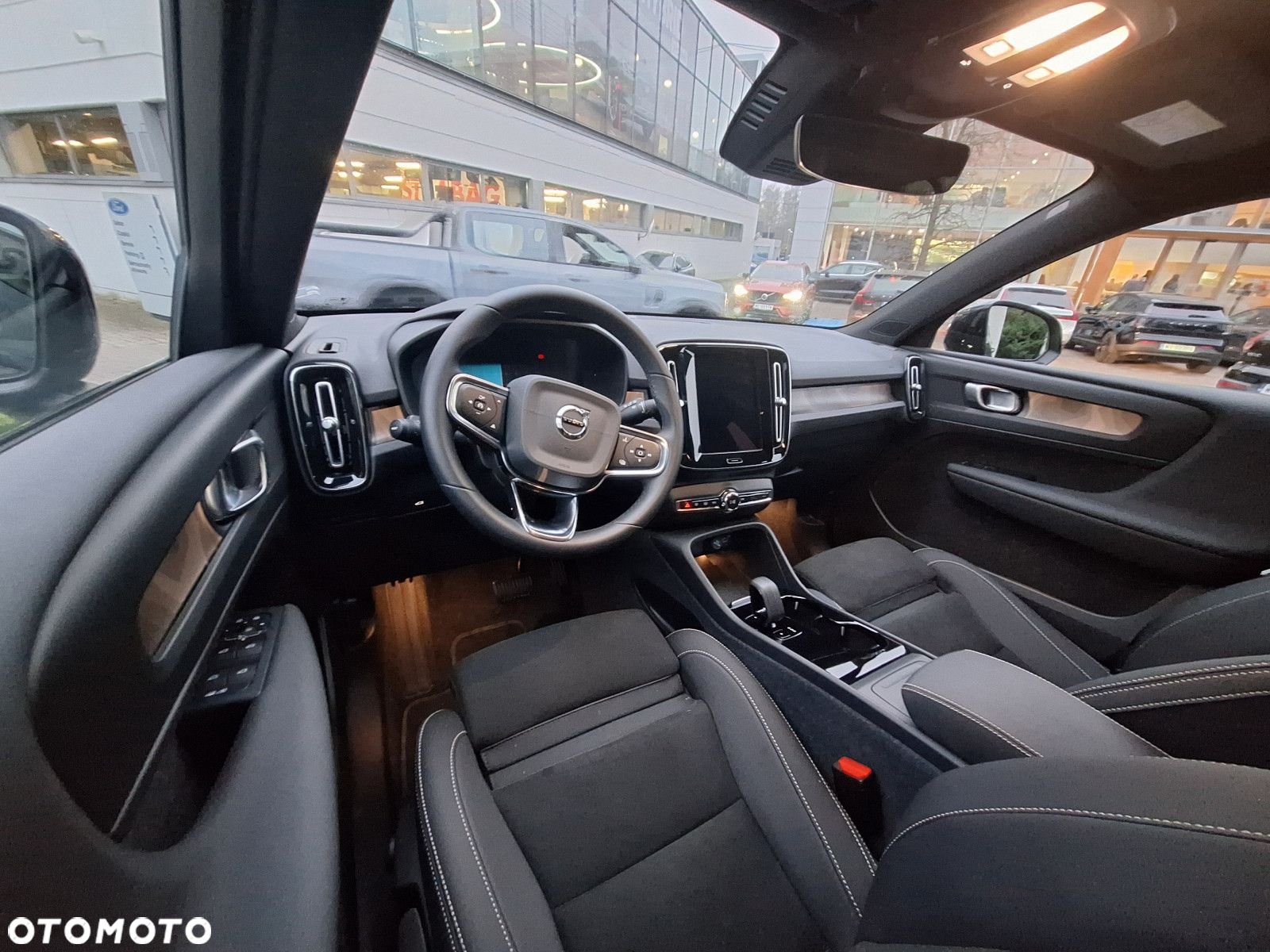 Volvo XC 40 - 12