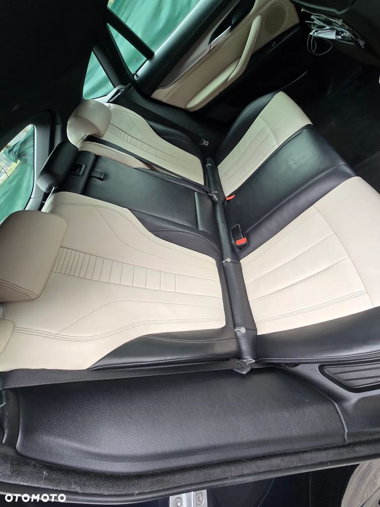 BMW X6 xDrive30d M Sport - 12