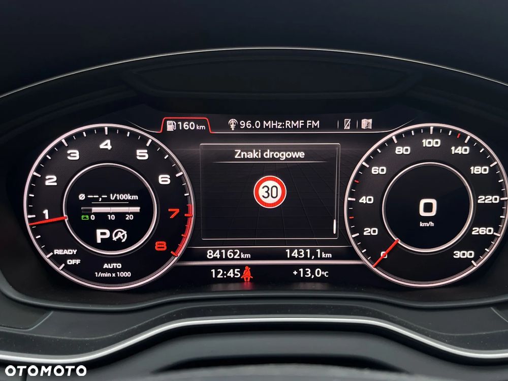 Audi Q5 2.0 TFSI quattro S tronic design - 22