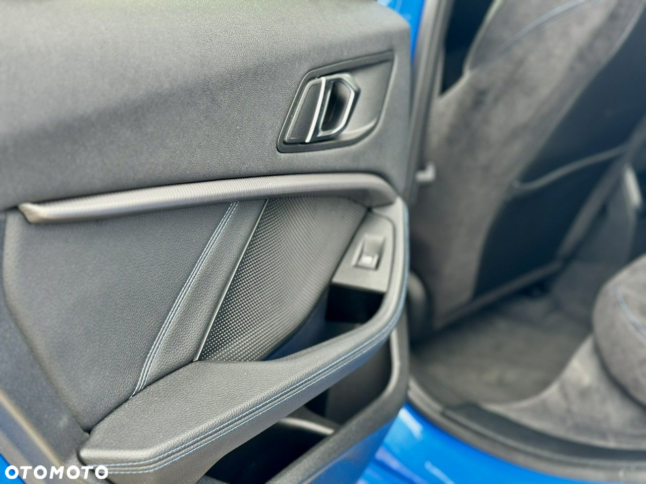 BMW Seria 1 - 25