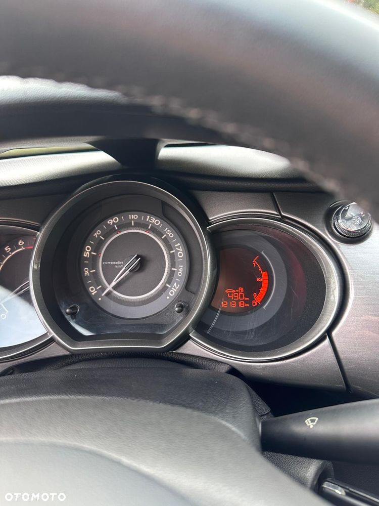 Citroën C3 VTi 95 Exclusive - 18