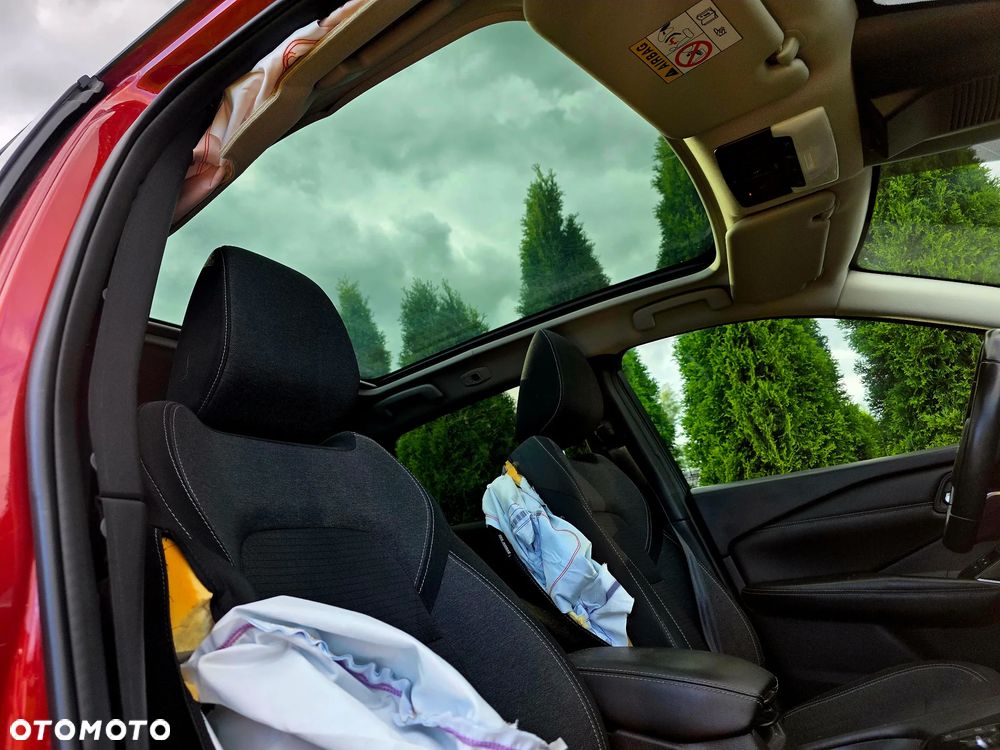 Nissan Qashqai 1.3 DIG-T MHEV N-Connecta - 11