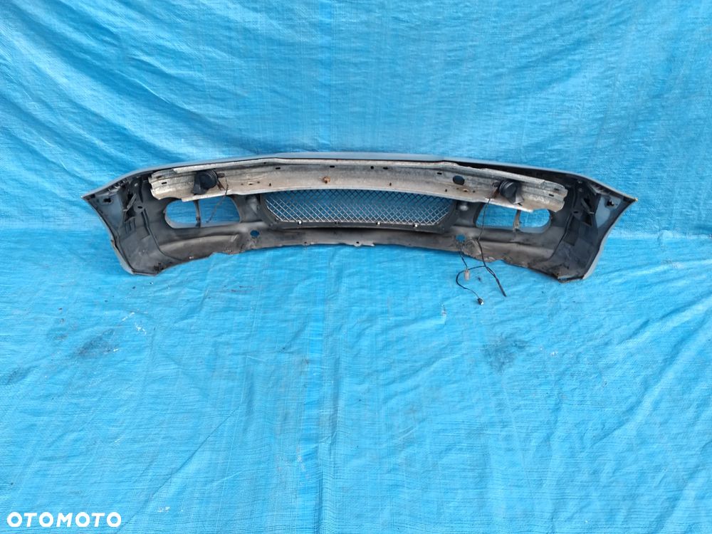 77F Zderzak przód przedni BMW 3 E46 MPAKIET  SPORT wysyłka - 17