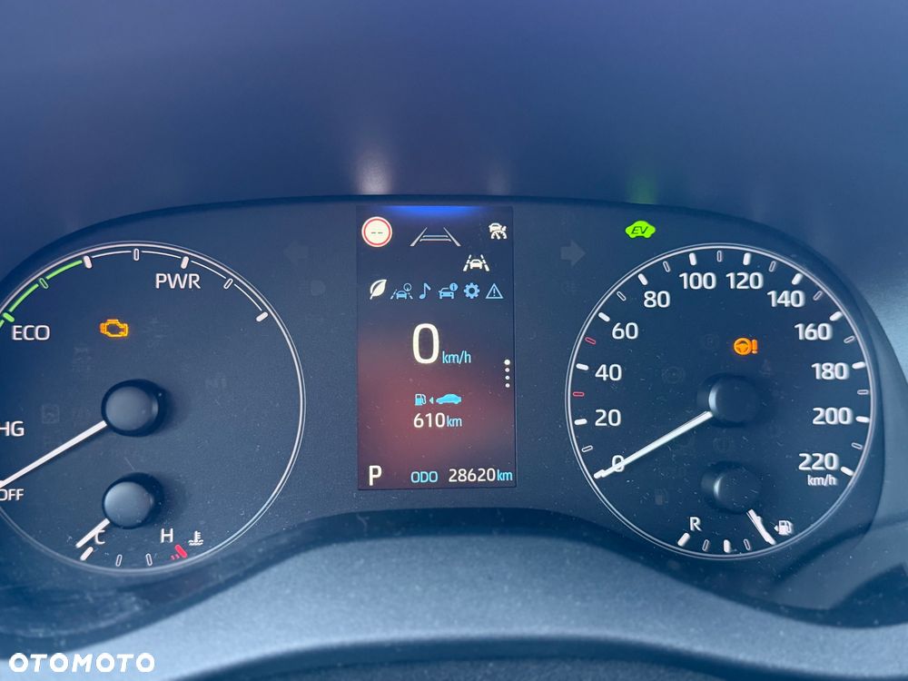 Toyota Yaris - 14