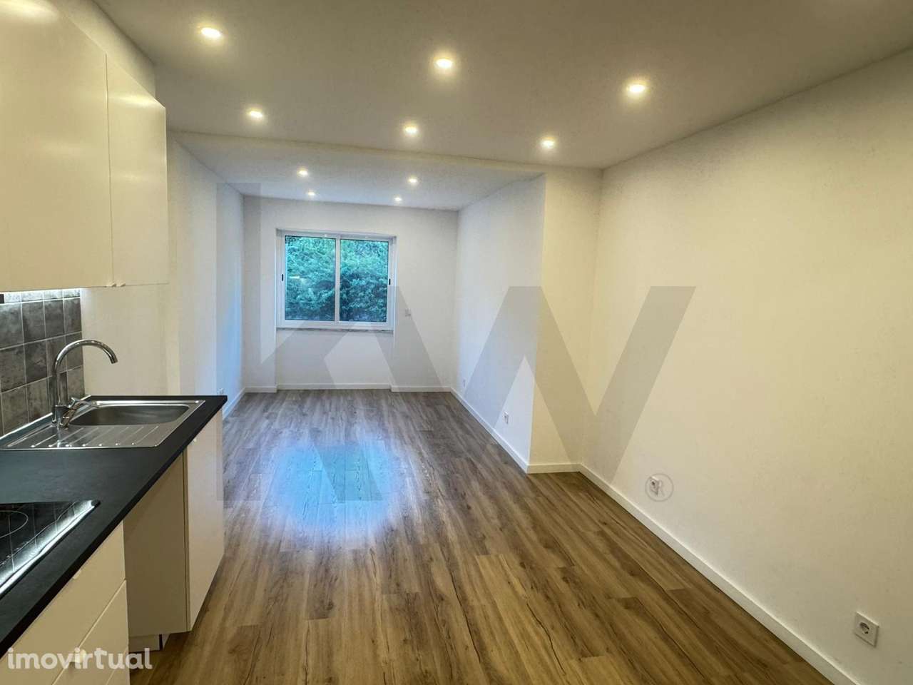 T2 com Pátio Privativo nas Mercês – O Seu Refúgio ao Ar Livre - Grande imagem: 5/25