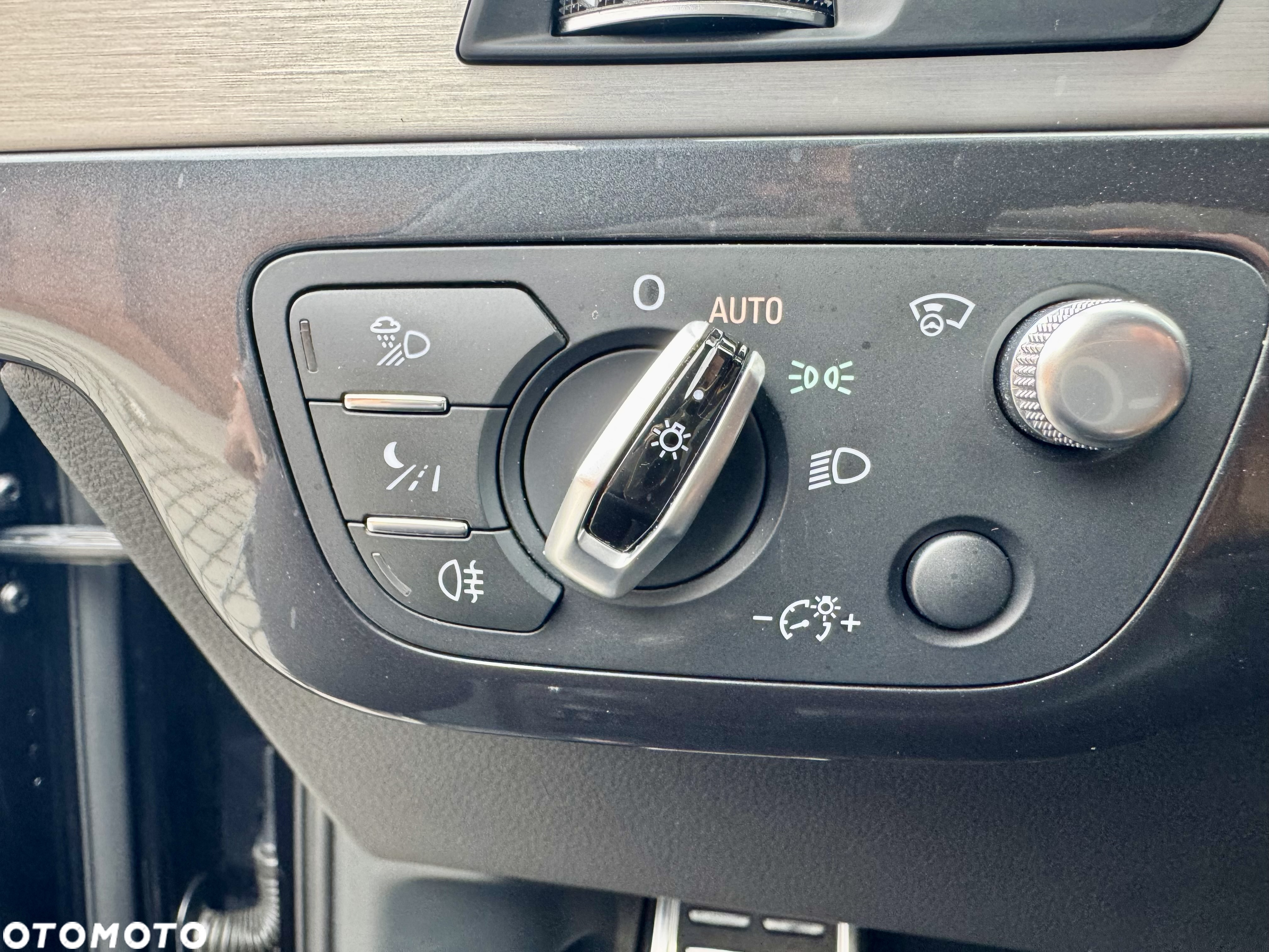 Audi SQ7 4.0 TDI Quattro Tiptronic - 10