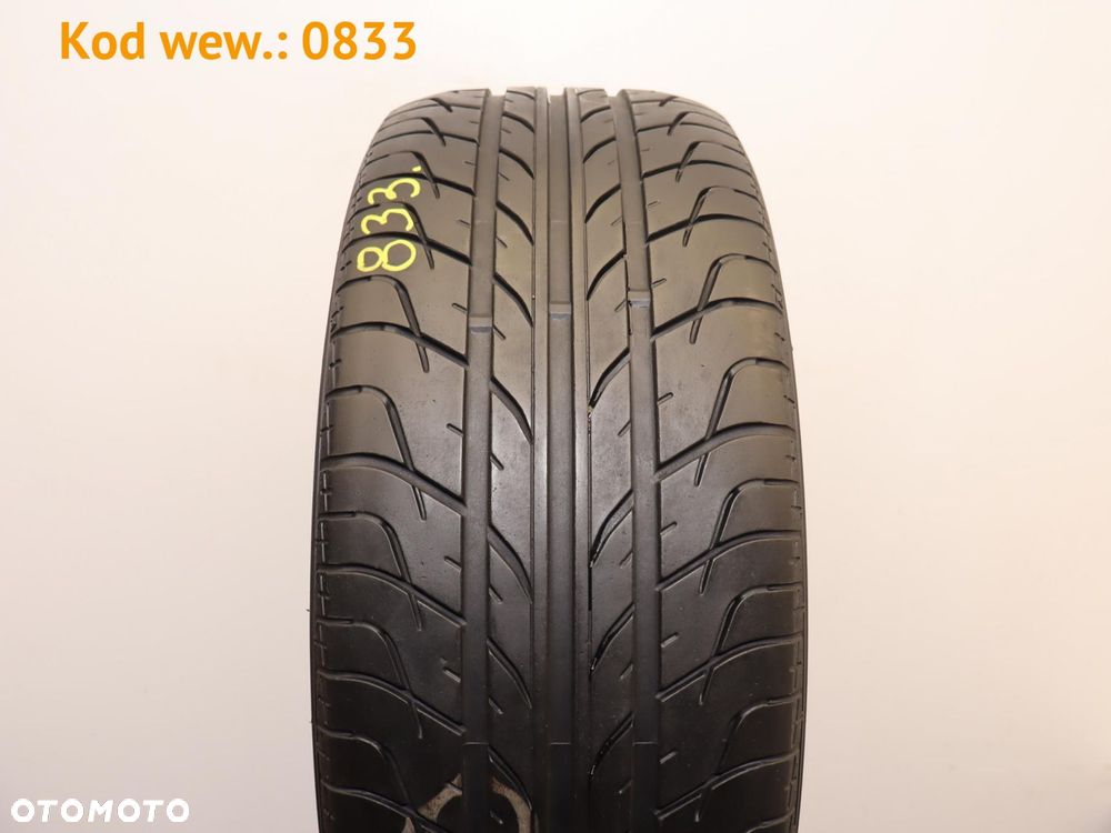 Kormoran GAMMA B2 - 245/45 R18 - 7