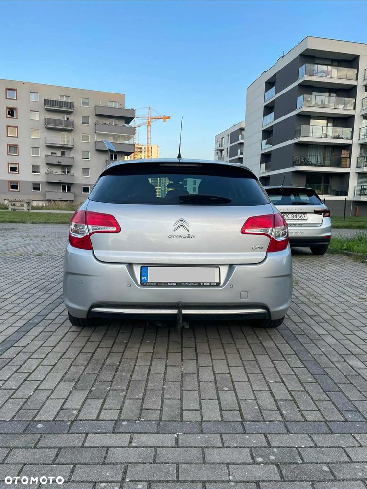 Citroën C4 1.6 VTi Selection - 16