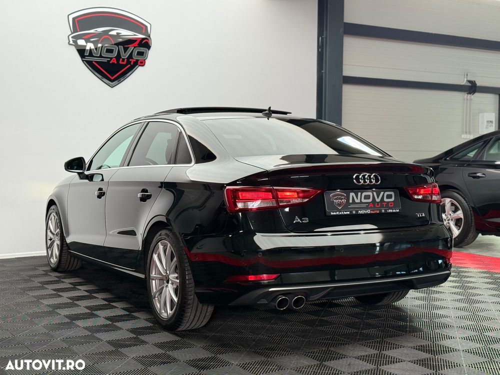 Audi A3 2.0 TDI S tronic sport - 6