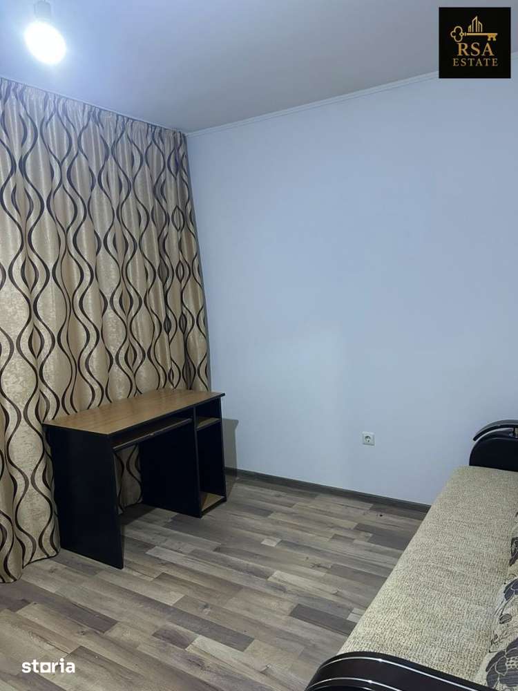 Apartament cu 2 camere de inchiriat etaj 5 zona Nord Ramnicu Valcea — fotografia 2