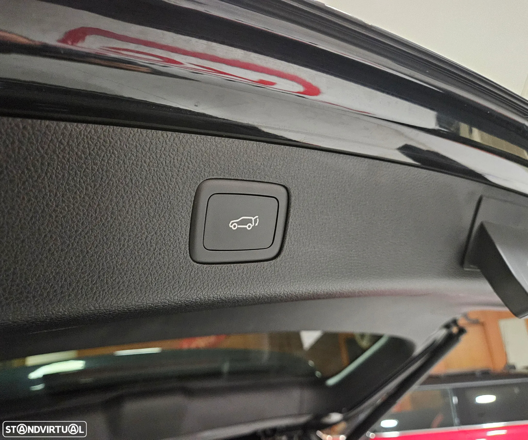 MG EHS 1.5 T-GDI Plug-in Hybrid Luxury - 41