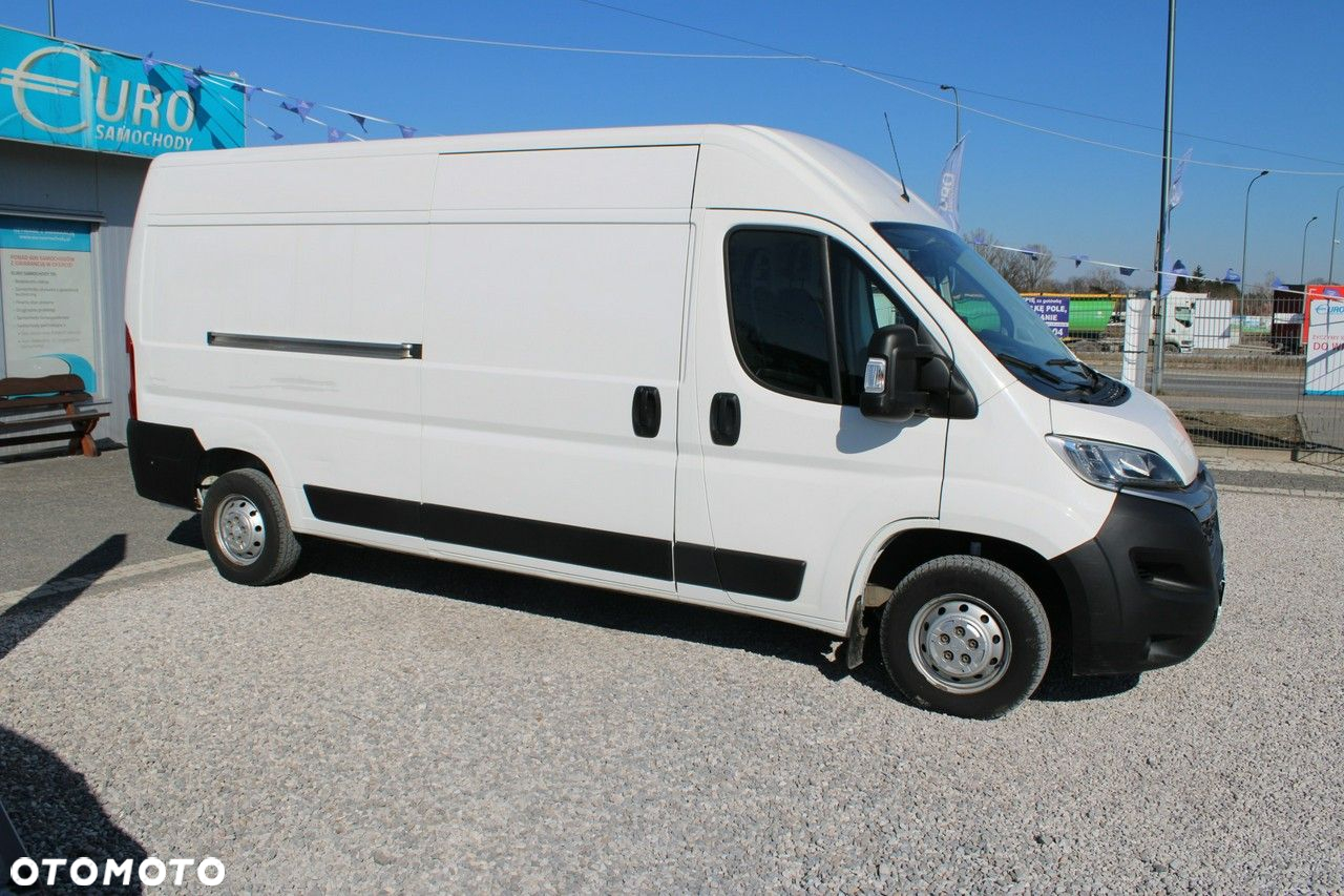 Citroën Jumper - 5