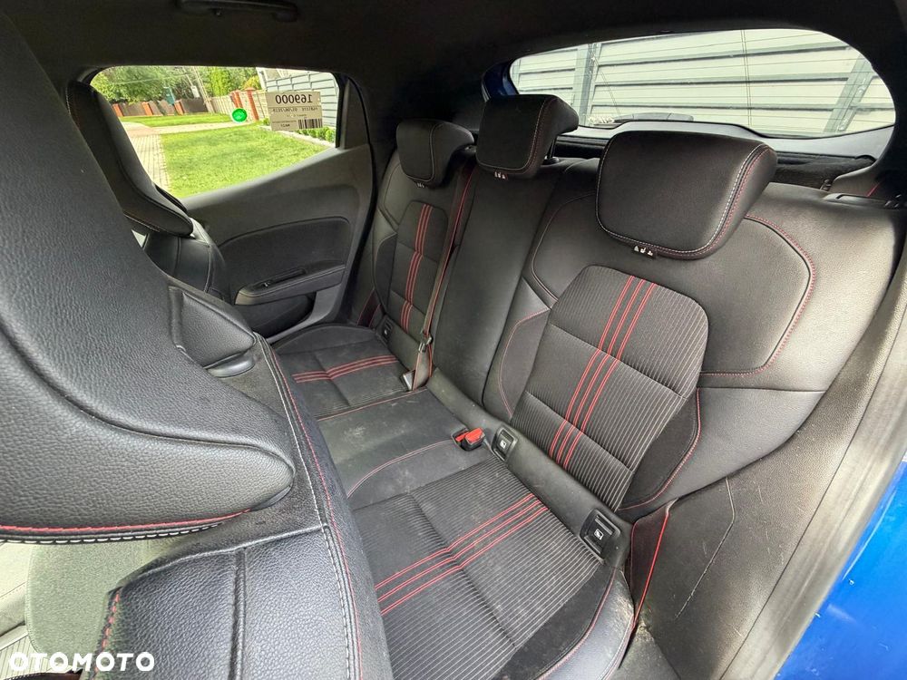 Renault Clio 1.0 TCe R.S Line - 11