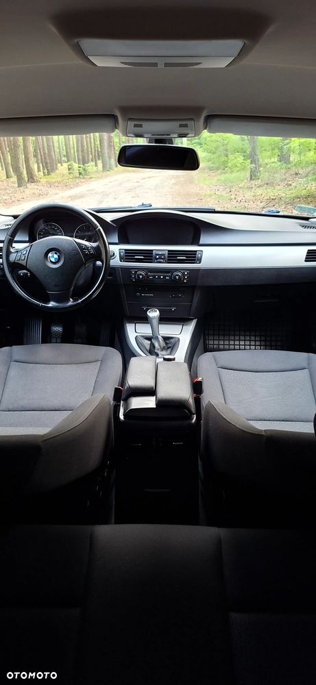 BMW Seria 3 - 8