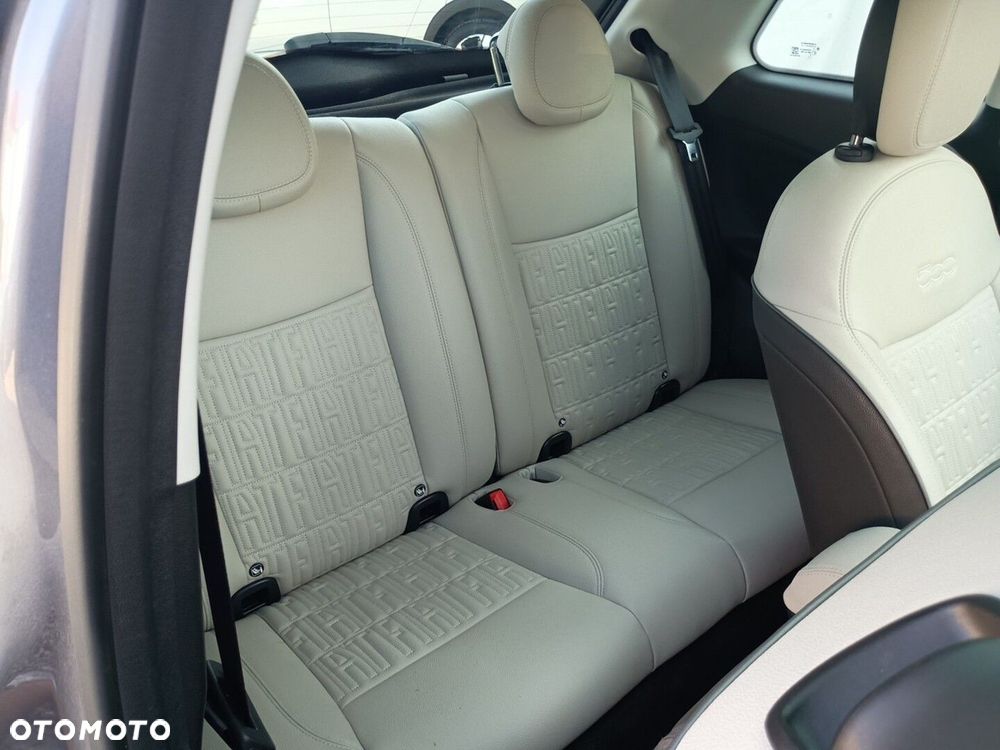 Fiat 500e - 17