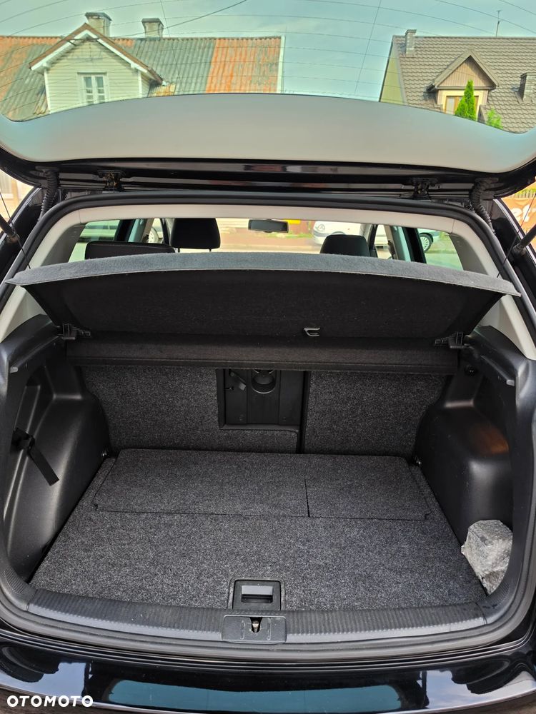 Volkswagen Golf Plus 1.6 Trendline - 17