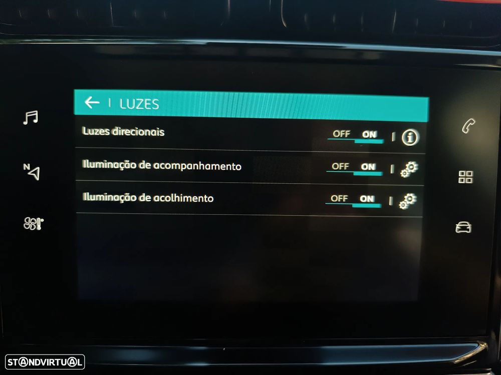 Citroën C3 Aircross PureTech 110 Stop & Start EAT6 Shine - 56